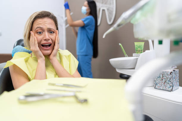 Best Emergency Treatment for Dental Infections or Abscesses in Johnson City, NY