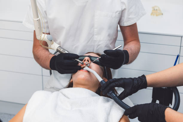 Best Emergency Gum Treatment in Johnson City, NY